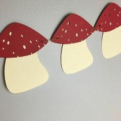 FESTA LOBO BOM E SEUS AMIGOS - KIT PAPELARIA - Criah Papel