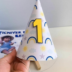 FESTA ROSTINHOS - KIT COMPLETO na internet