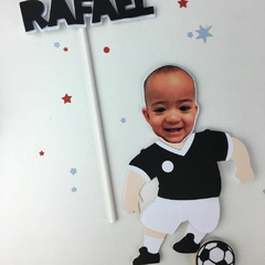 Imagem do FESTA FUTEBOL