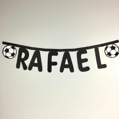 FESTA FUTEBOL