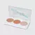 Paleta BFF - blush/contorno/iluminador - Cor 2