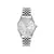 Relógio Feminino Mondaine Prata - 32MM