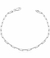 Pulseira Masculina Cartier - Prata 925**