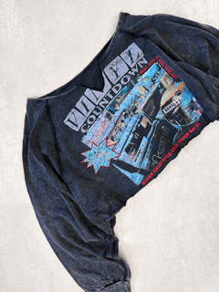 REMERA WINNER