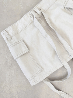 MINI CANNELA (BEIGE) - Moli Clothing