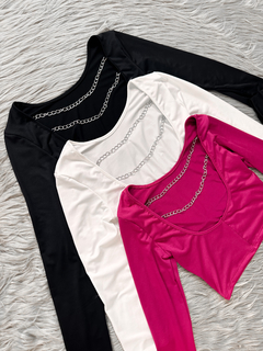 TOP PAITON - comprar online