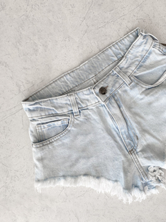 SHORT BERRY - Moli Clothing