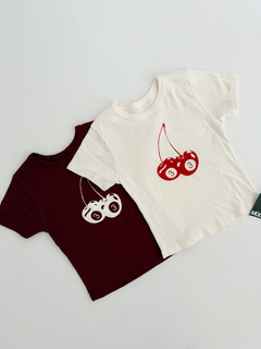 REMERA HOTTIE - comprar online