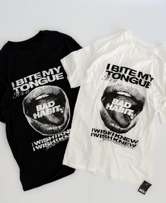 REMERÓN BAD HABIT