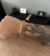 PULSEIRA CADEADO 8MM 28G - BANHADO A OURO 18K na internet