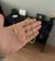 CORRENTE CADEADO 3MM 20G - BANHADO A OURO 18K - comprar online