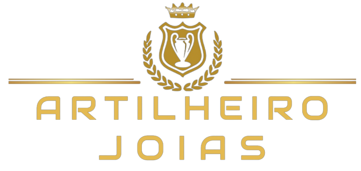 Artilheiro Joias