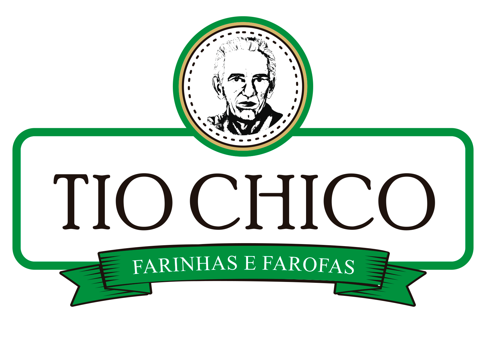 Farofas Tio Chico