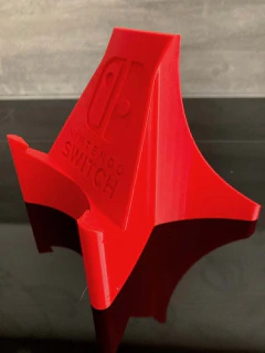Soporte Vertical Nintendo Switch | Impresión 3D Premium en internet