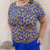 BLUSA VISCOLAYCRA ESTAMPADA