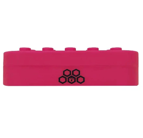 Oil Slick 34ml - Lego Rosa