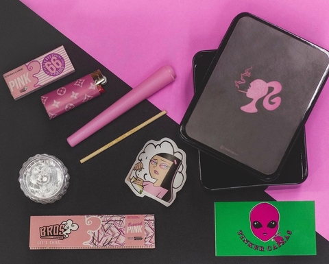 Kit Barbie