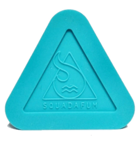 Slick 13ml Container OG Squadafum - Azul