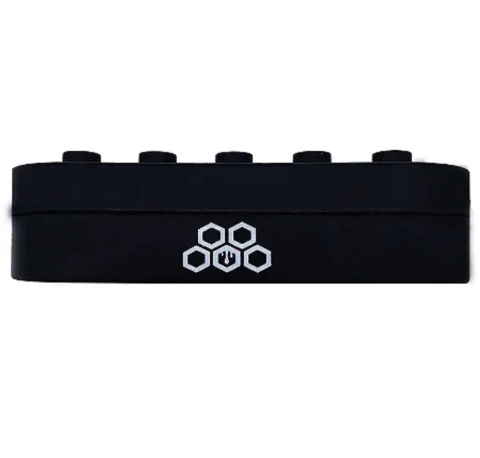 Oil Slick 34ml - Lego Preto