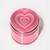 Dichavador Coração Rosa - 3 Partes