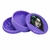 Dichavador de Acrilico Lion Rolling Circus - Roxo
