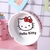 Cinzeiro Kitty - comprar online