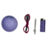 Kit Essencial - Roxo