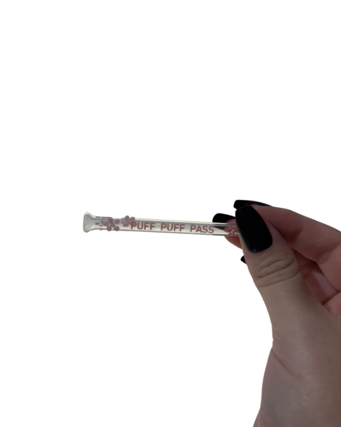 Piteira Puff Puff Pass - Tinker Caixas - comprar online