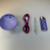 Kit Essencial - Roxo - comprar online