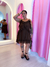 Vestido Boho Chic Plus - comprar online