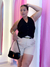 Cropped Colete Plus - comprar online