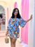 Conjunto Hibisco - comprar online