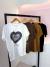 Tshirt Loved Plus - comprar online