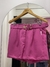 Short alfaiataria lovely - comprar online