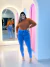 Calça Jeans Plus - comprar online