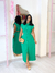 Vestido Anna - Use saia justa
