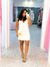 Vestido liz - comprar online