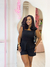 Conjunto Olivia - Use saia justa