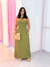 Vestido Longo Renata