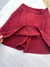 Short Saia Alice - Use saia justa