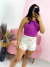 Short jeans inspiração