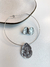 Conjunto Choker Orgânico - comprar online