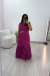Vestido Mirella - Use saia justa