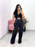 cropped mini colete - loja online