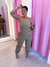 Conjunto Paula Plus - comprar online