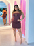 Vestido Maitê Plus na internet