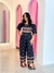 Conjunto calça raizes - comprar online