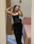 Corset Couro - loja online