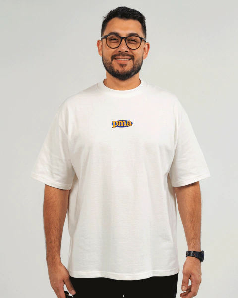 Poema as nações | Oversized |Masculina - Poiema Store