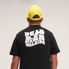 Dead Man Walking